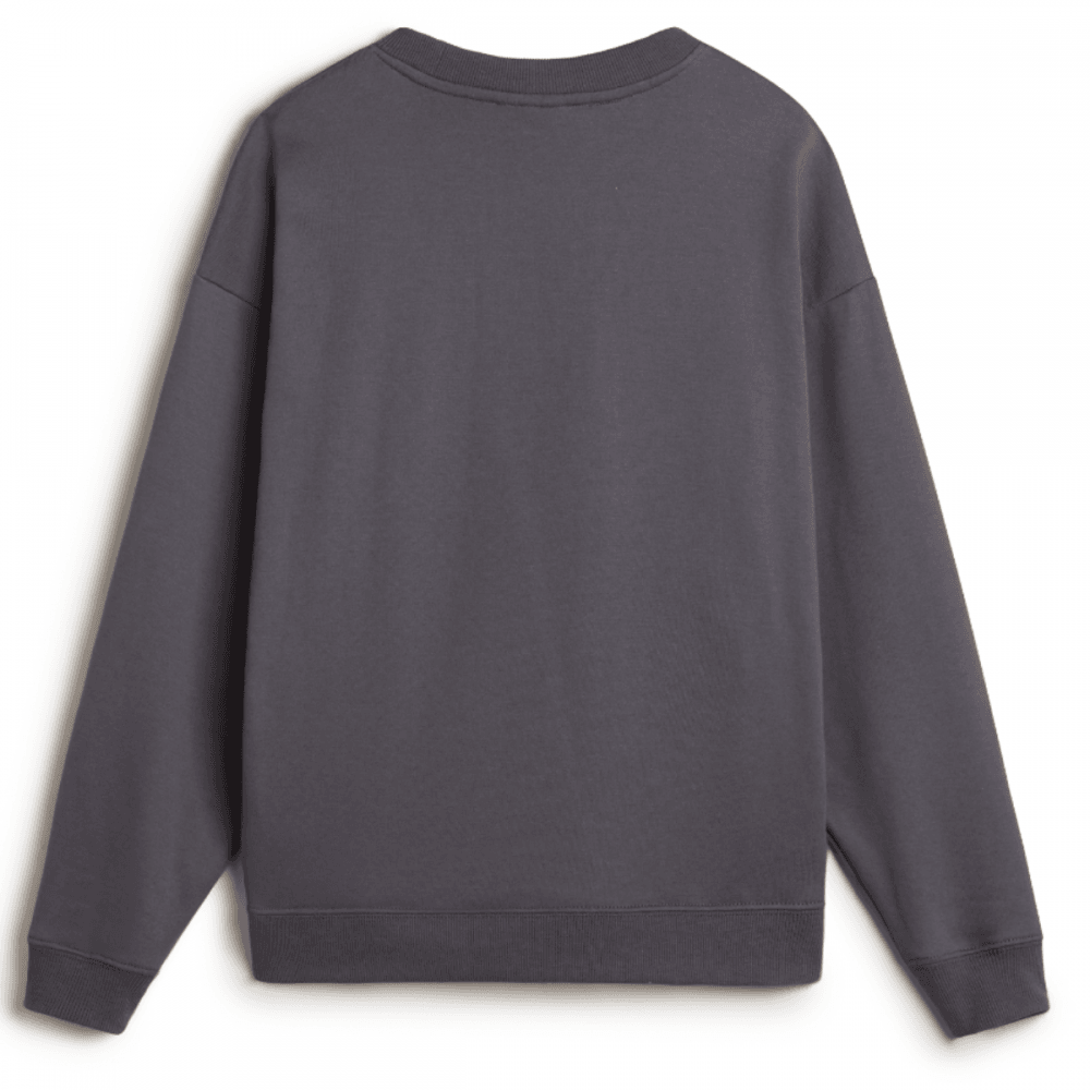 Vans Perforate OS Crew Mountain Essentials Sweater