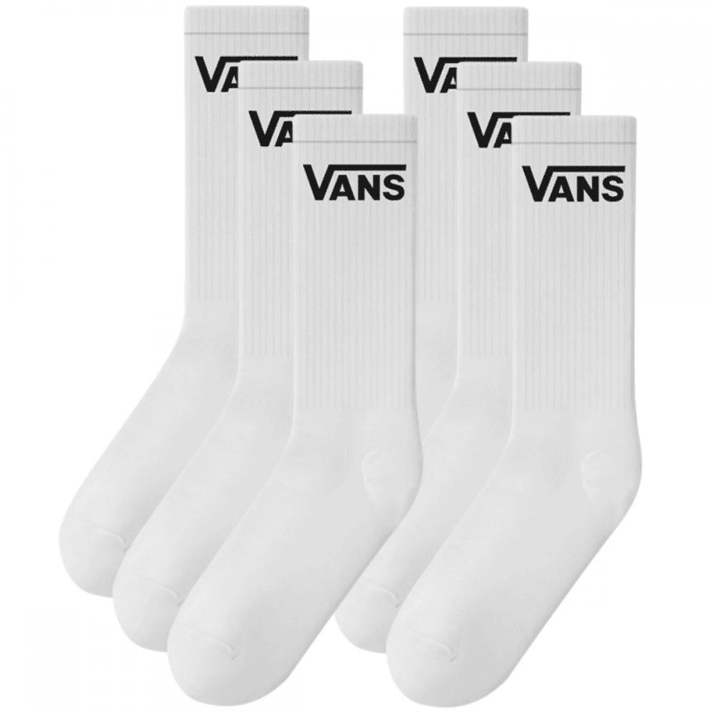 Vans Classic Crew Socks