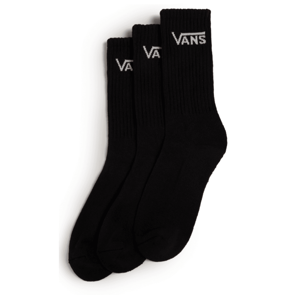 Vans Classic Crew Socks