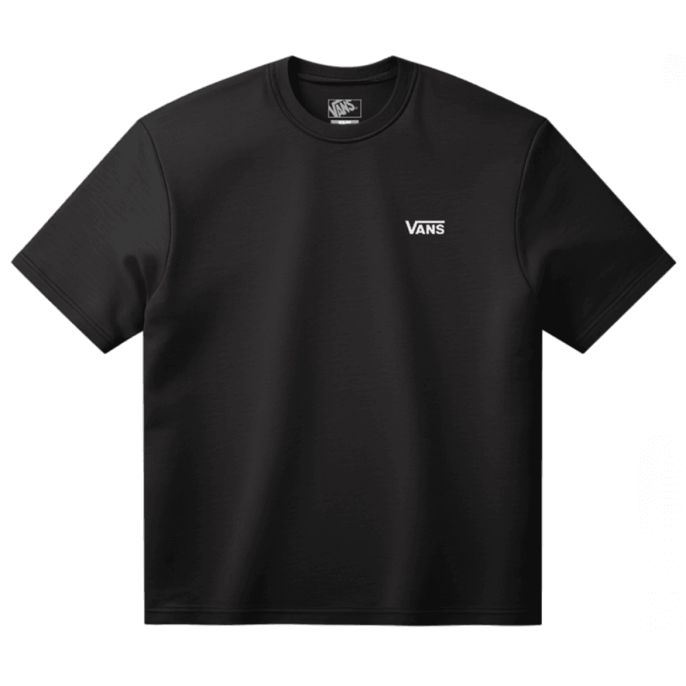 Vans Left Chest SS T-Shirt