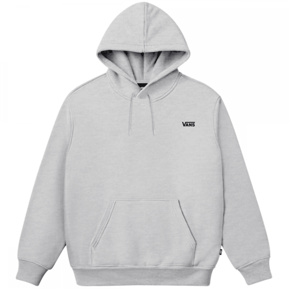 Vans Left Chest PO Hoodie