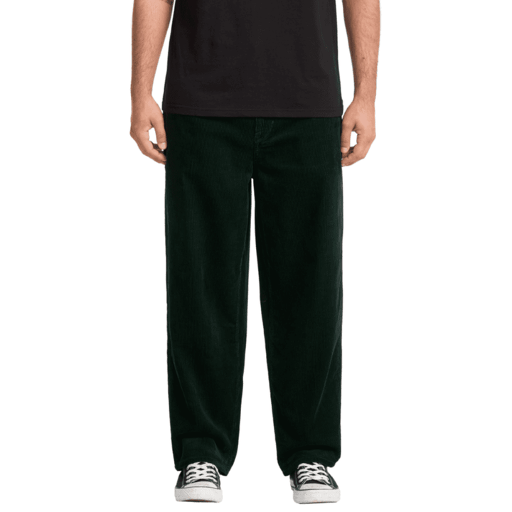 Volcom Billow Tapered Cord Pants