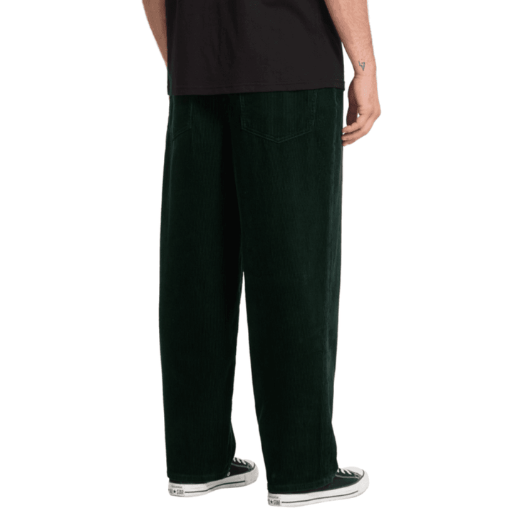 Volcom Billow Tapered Cord Pants