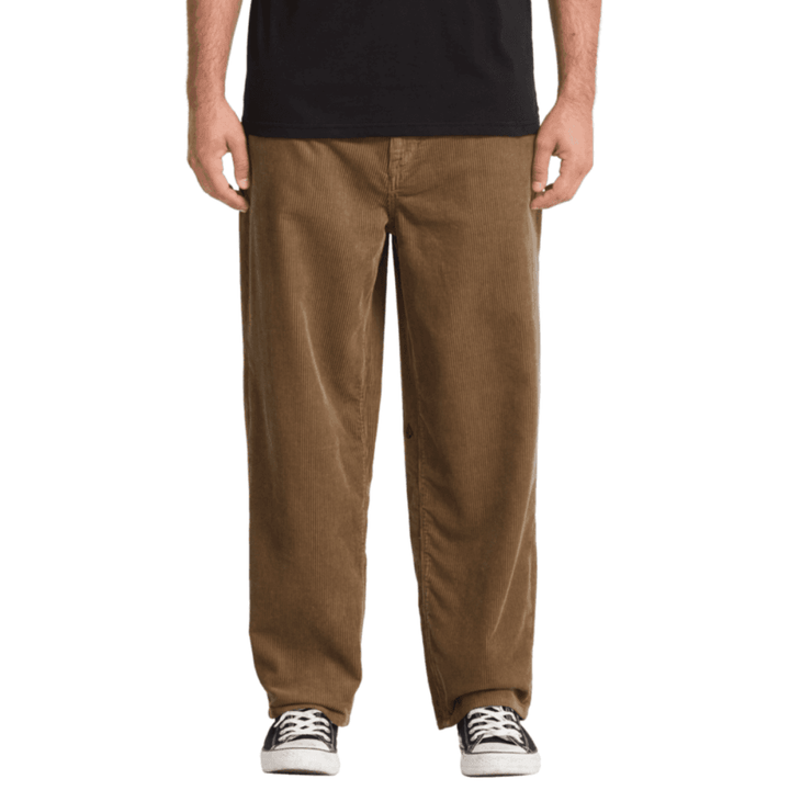 Volcom Billow Tapered Cord Pants