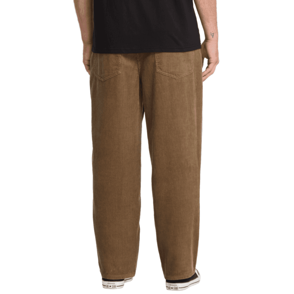 Volcom Billow Tapered Cord Pants