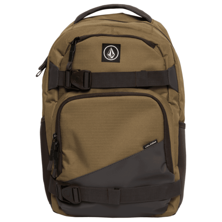 Volcom Grindstone Skate Backpack
