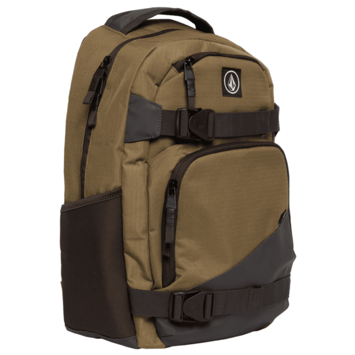 Volcom Grindstone Skate Backpack