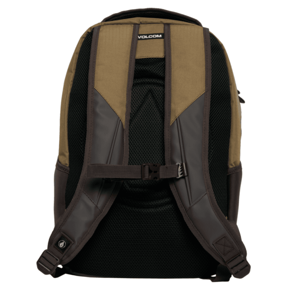 Volcom Grindstone Skate Backpack