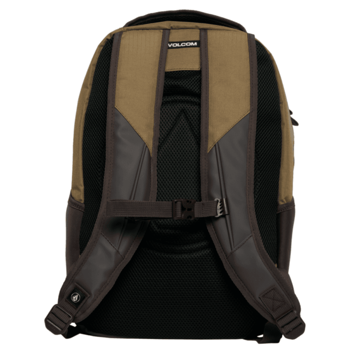 Volcom Grindstone Skate Backpack