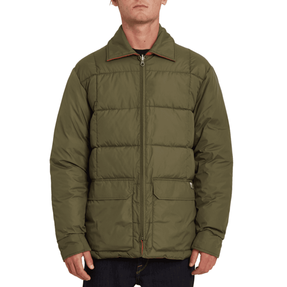 Volcom Hobro Heavy Jacket