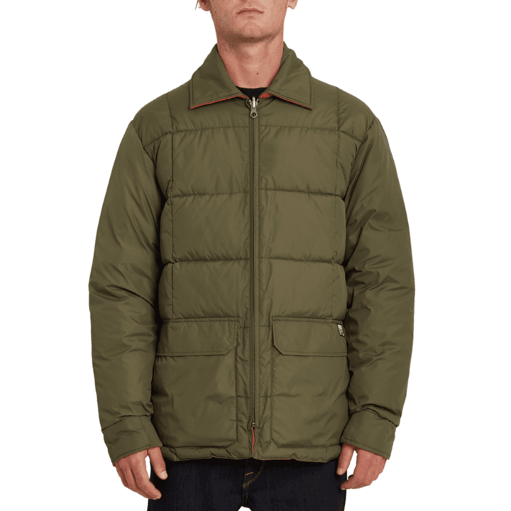 Volcom Hobro Heavy Jacket