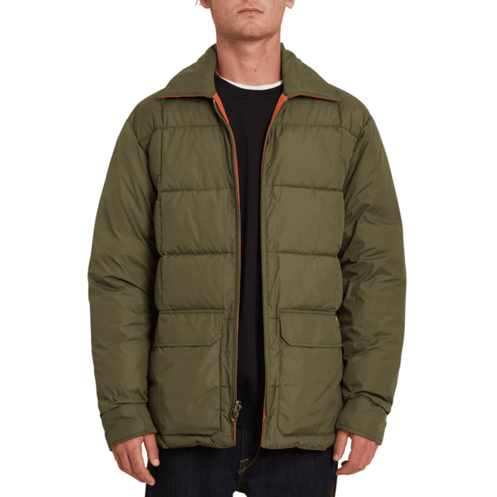Volcom Hobro Heavy Jacket