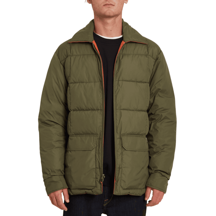 Volcom Hobro Heavy Jacket