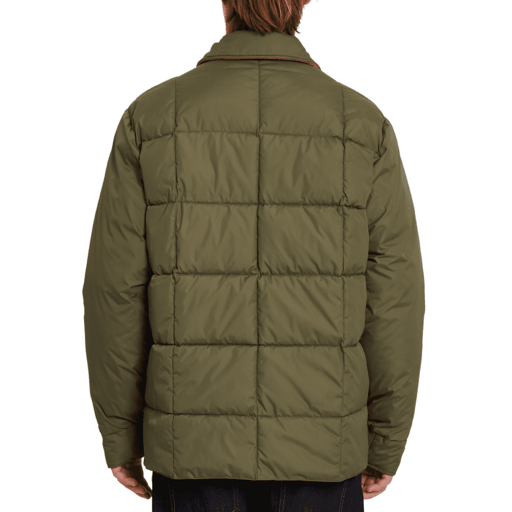 Volcom Hobro Heavy Jacket