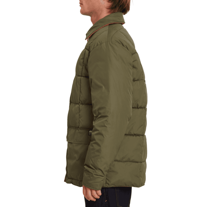 Volcom Hobro Heavy Jacket