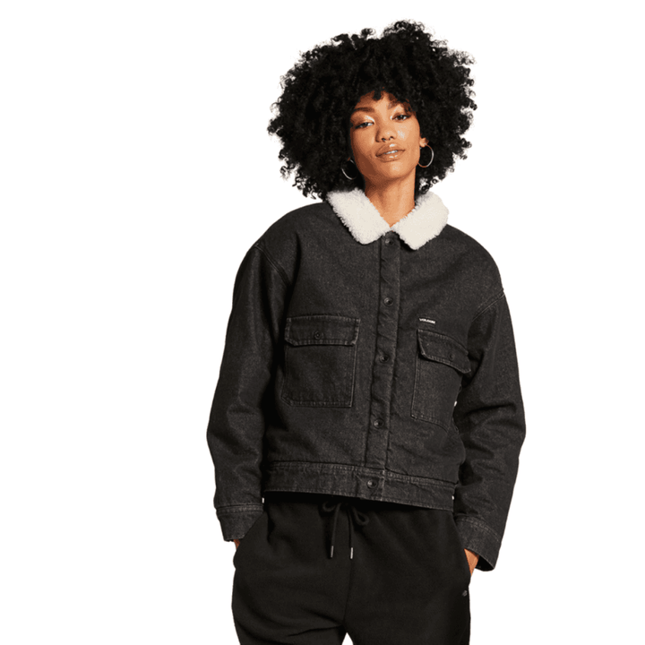 Volcom Weaton Heavy Jacket