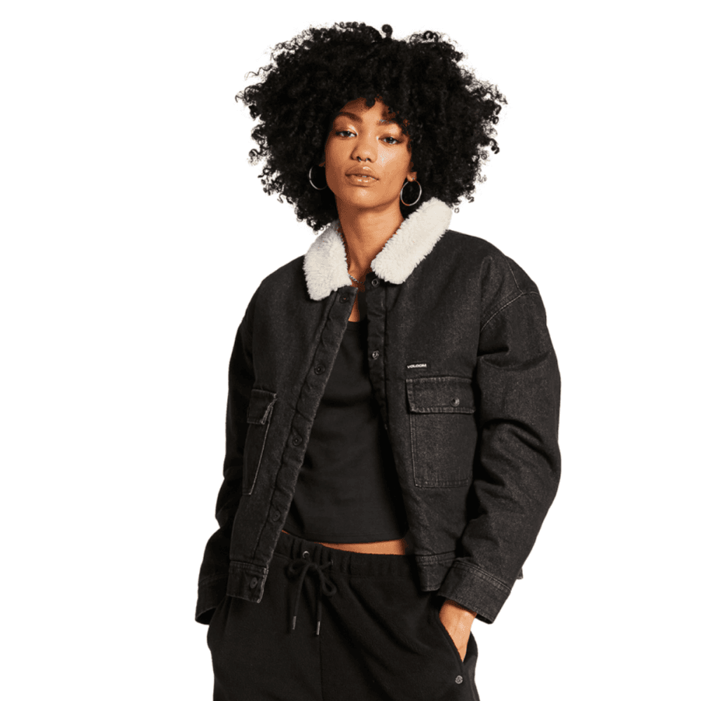 Volcom Weaton Heavy Jacket
