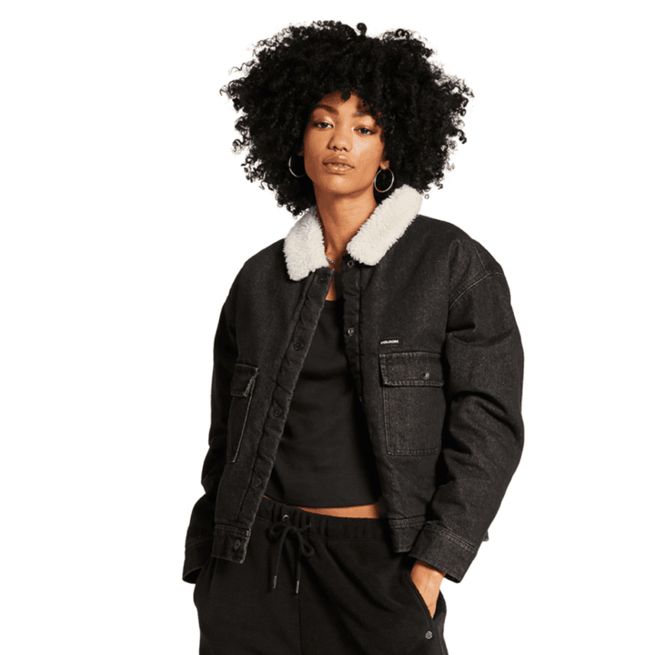 Volcom Weaton Heavy Jacket