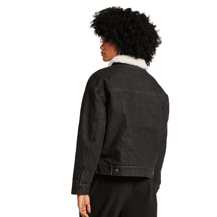 Volcom Weaton Heavy Jacket
