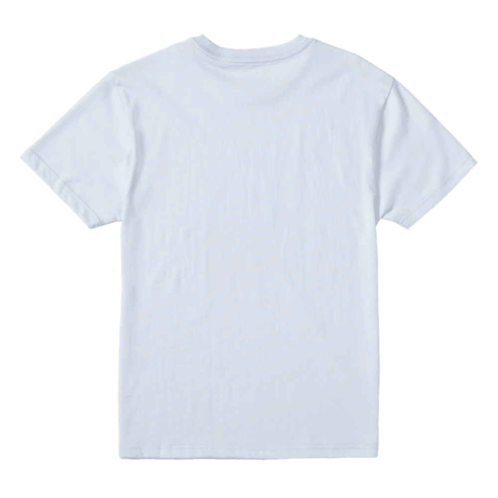 Volcom Kids BB Psychosis SS Heather Tee