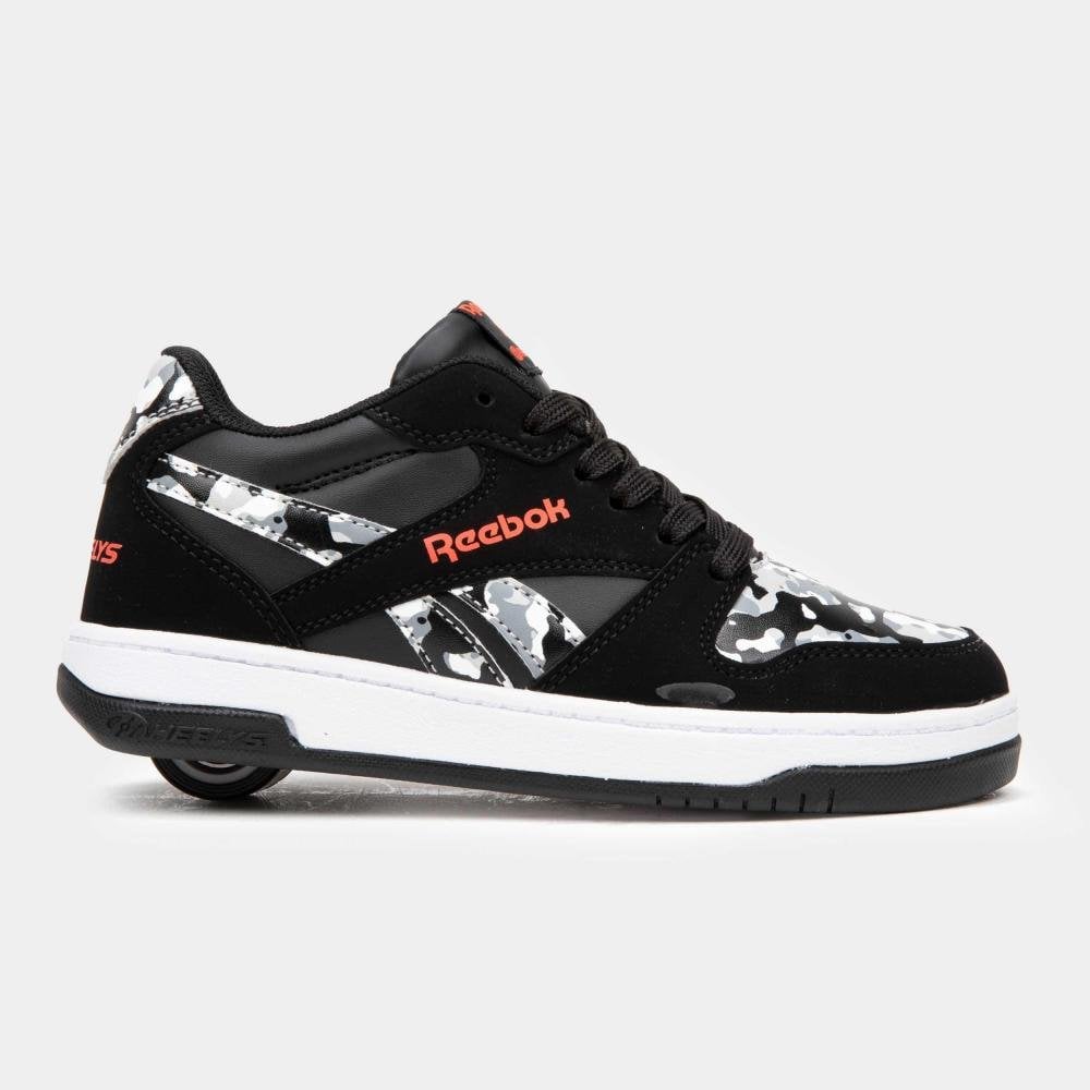 Heelys X Reebok BB 4500 Low Shoes