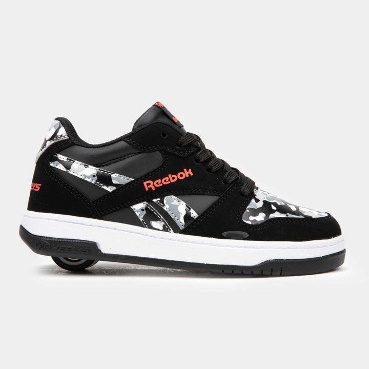 Heelys X Reebok BB 4500 Low Shoes