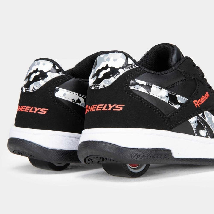 Heelys X Reebok BB 4500 Low Shoes