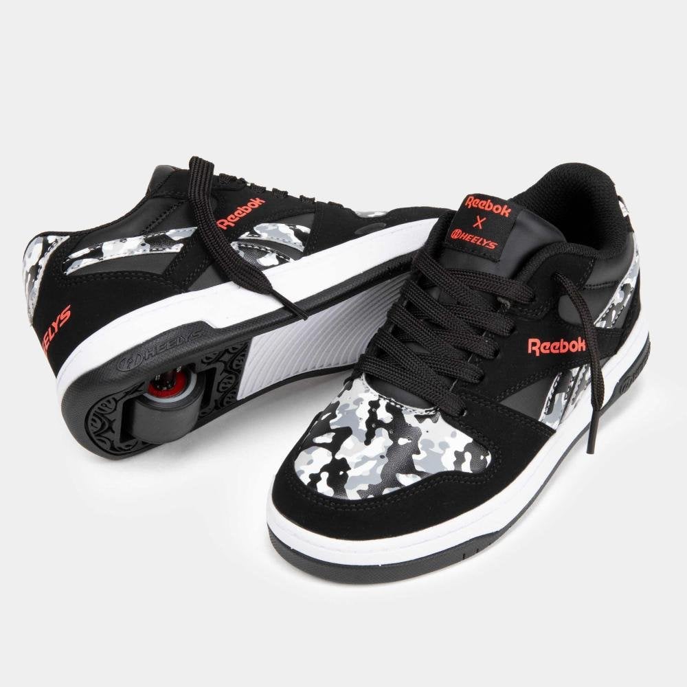 Heelys X Reebok BB 4500 Low Shoes