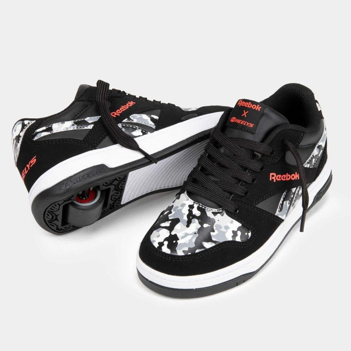 Heelys X Reebok BB 4500 Low Shoes