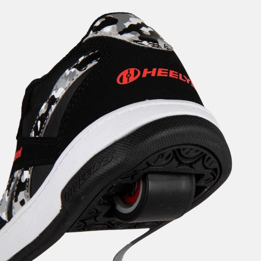 Heelys X Reebok BB 4500 Low Shoes