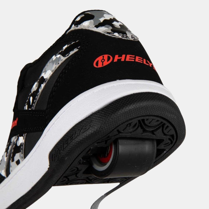 Heelys X Reebok BB 4500 Low Shoes