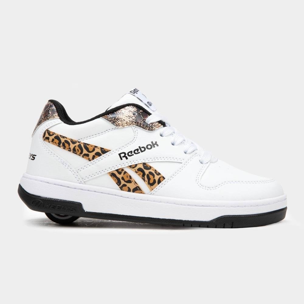 Heelys X Reebok BB 4500 Low Shoes