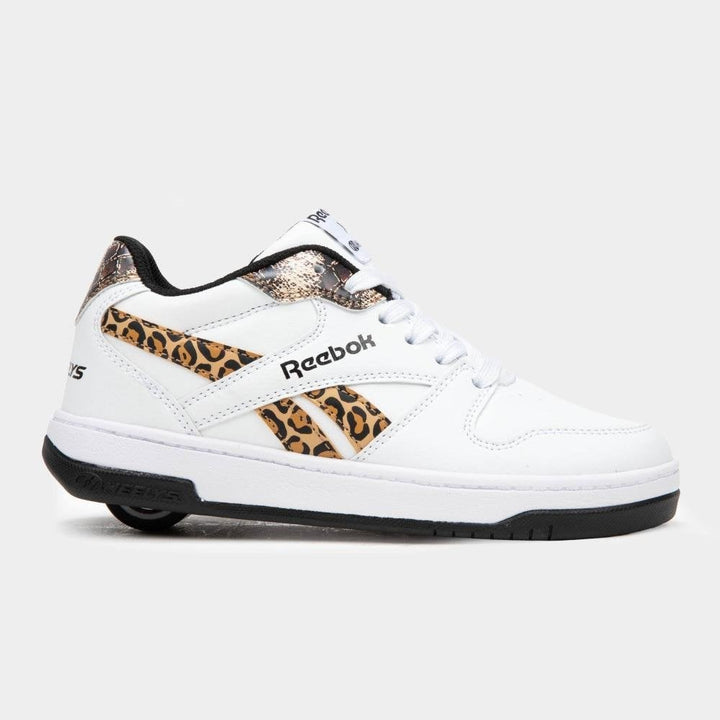 Heelys X Reebok BB 4500 Low Shoes