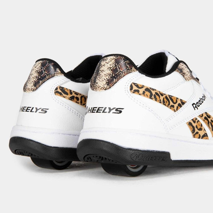 Heelys X Reebok BB 4500 Low Shoes