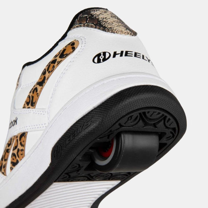 Heelys X Reebok BB 4500 Low Shoes