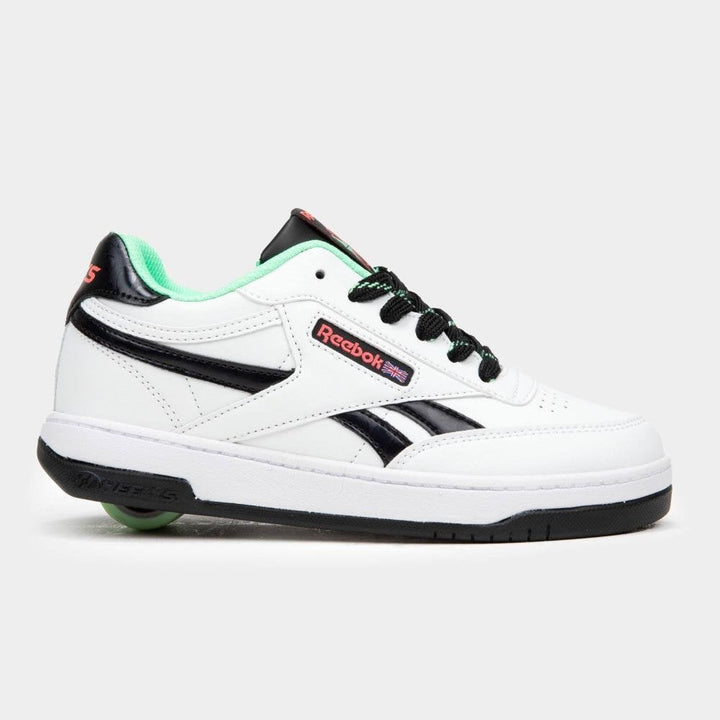 Heelys X Reebok Club C PU Shoes