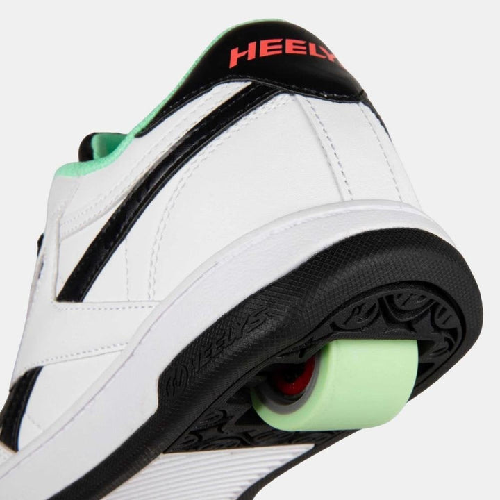 Heelys X Reebok Club C PU Shoes