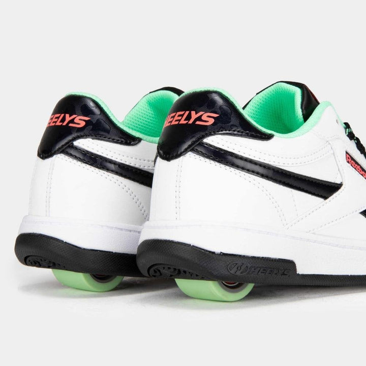 Heelys X Reebok Club C PU Shoes