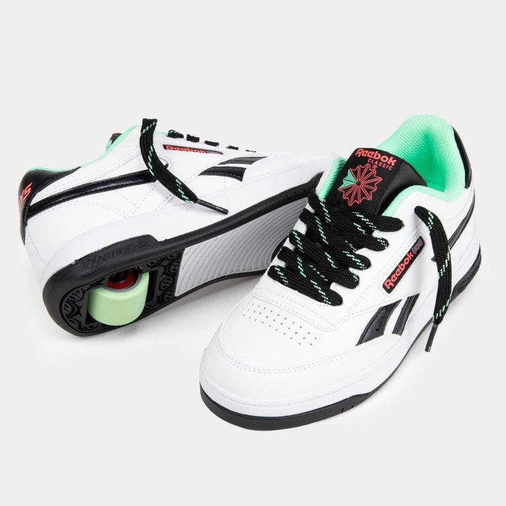Heelys X Reebok Club C PU Shoes
