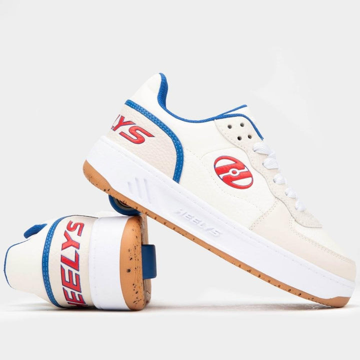 Heelys Rezerve Low Shoes