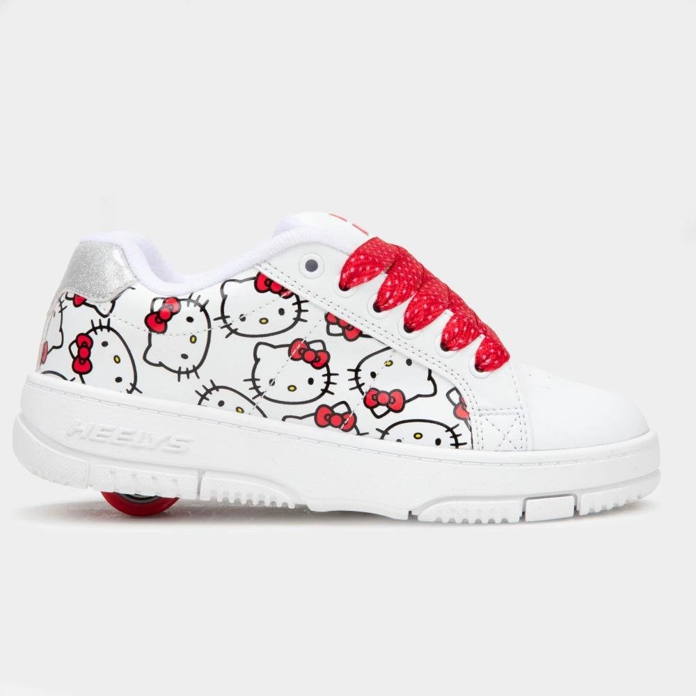Heelys Hello Kitty Kolect Shoes