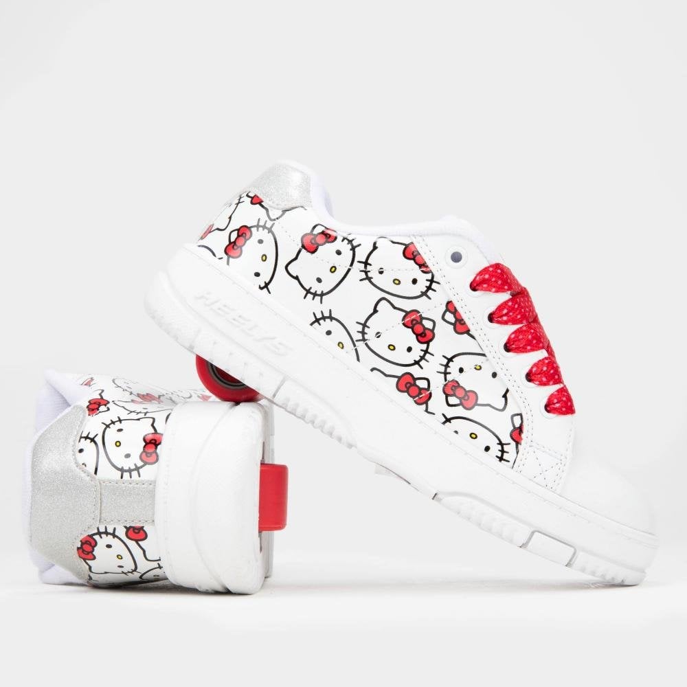 Heelys Hello Kitty Kolect Shoes