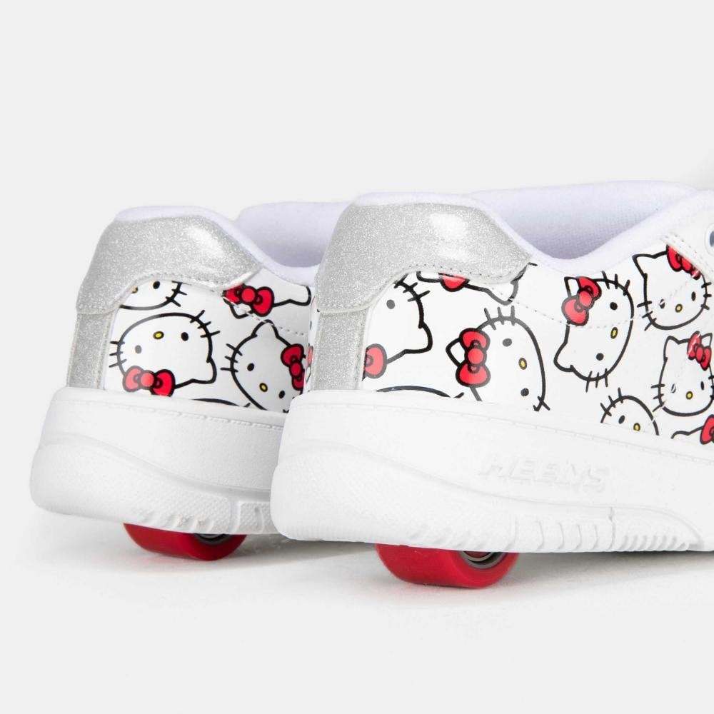 Heelys Hello Kitty Kolect Shoes