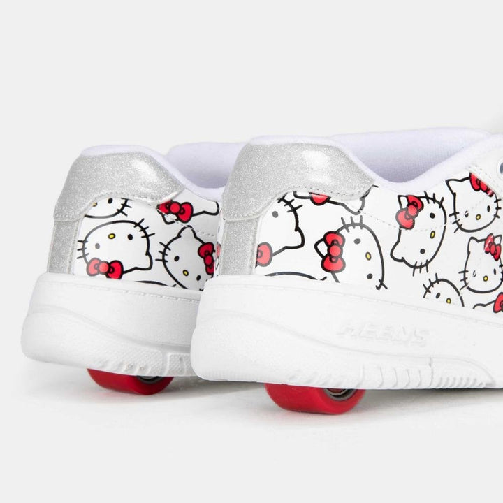 Heelys Hello Kitty Kolect Shoes