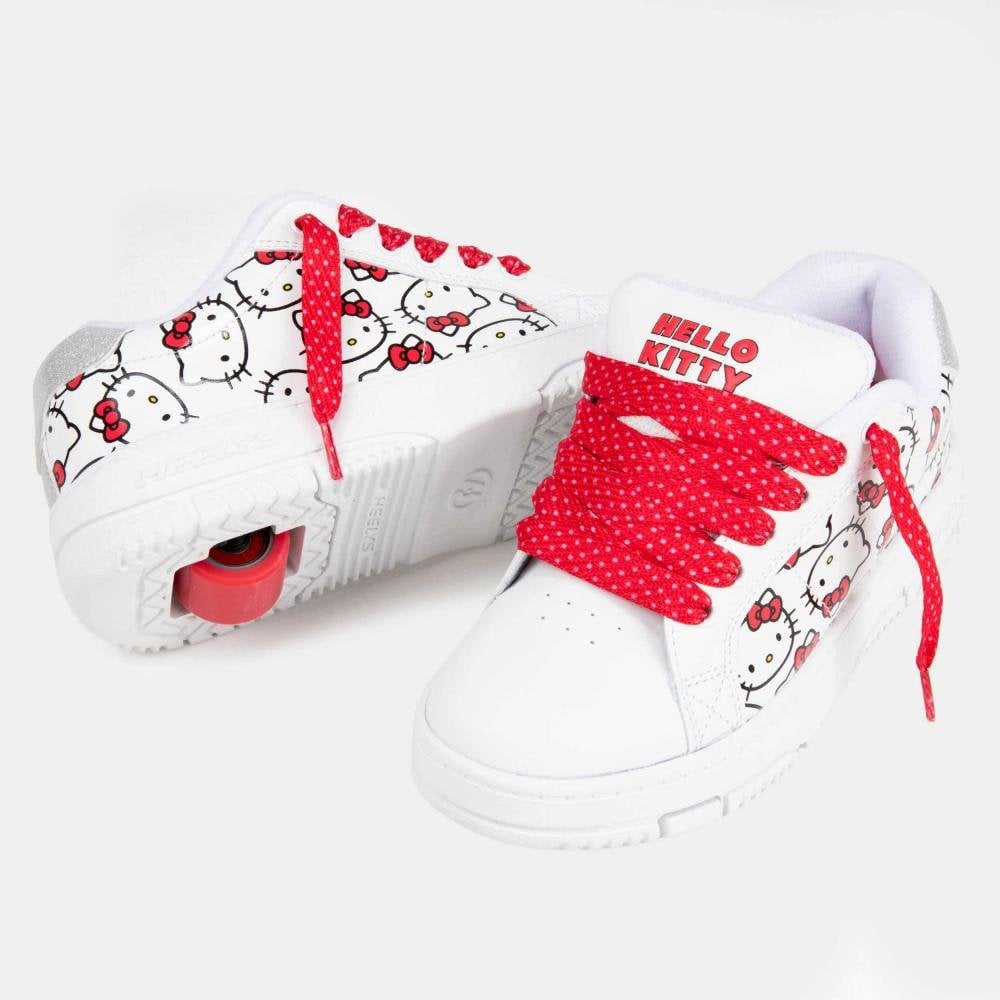 Heelys Hello Kitty Kolect Shoes