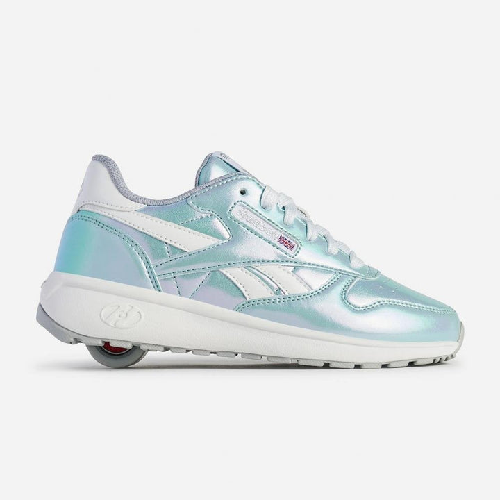 Heelys X Reebok Classic Leather Shoes
