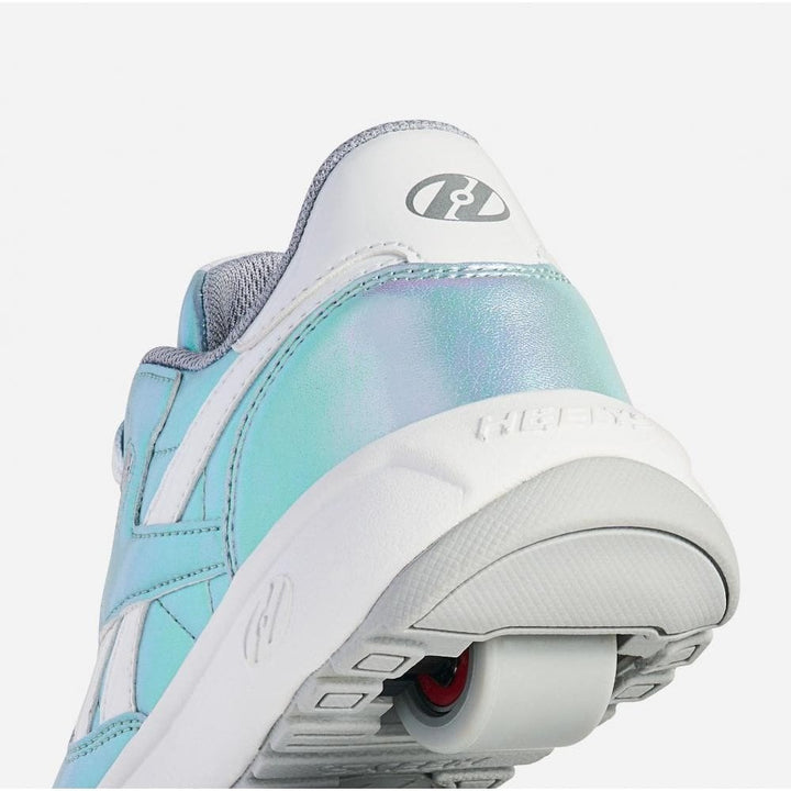 Heelys X Reebok Classic Leather Shoes