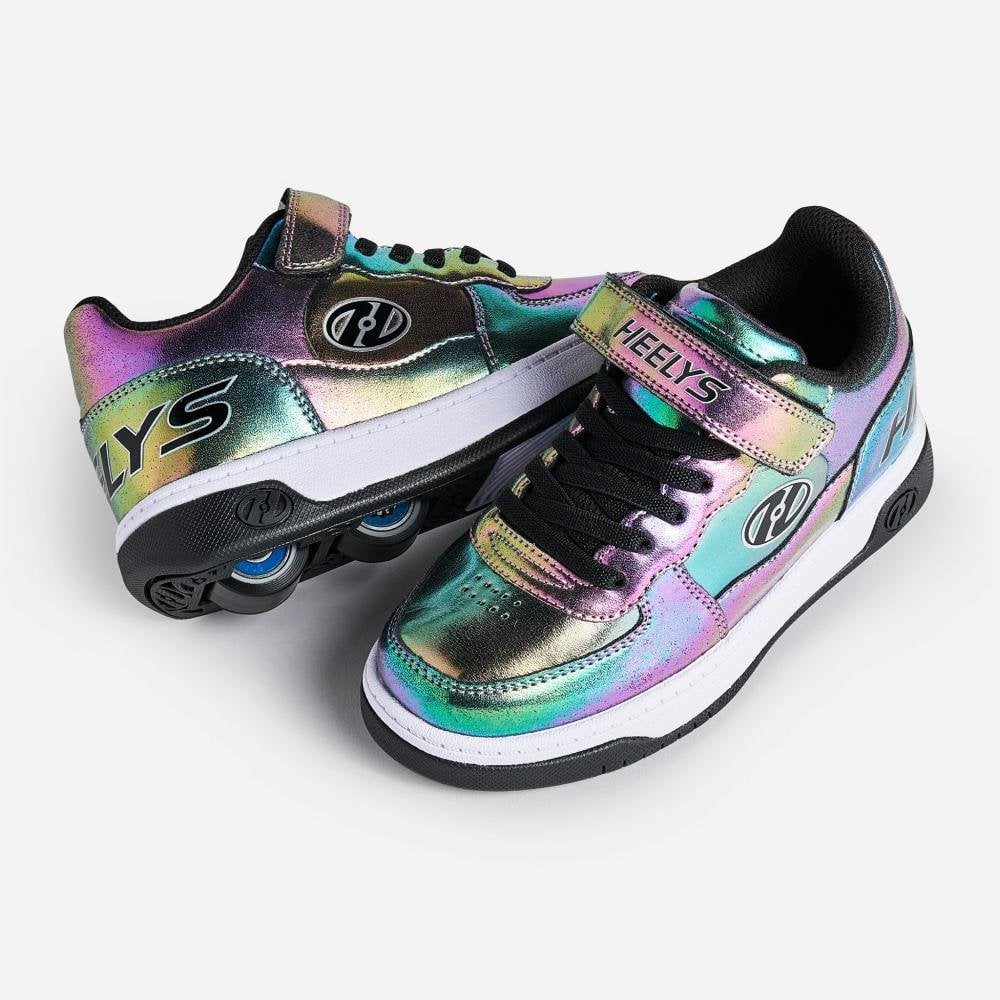 Heelys Rezerve Low X2 Shoes