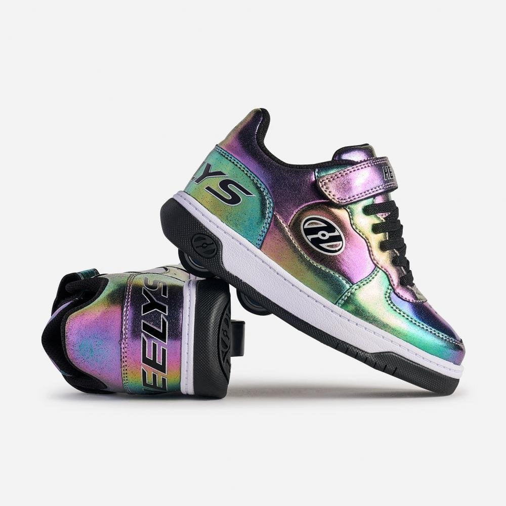 Heelys Rezerve Low X2 Shoes