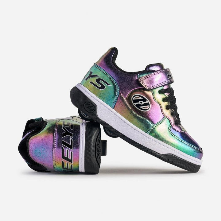 Heelys Rezerve Low X2 Shoes